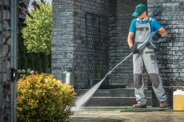 Best Animal Enclosure Cleaning  in Brent, FL