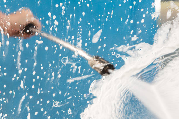 Best Building Exterior Washing  in Brent, FL