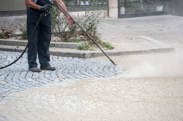 Brent, FL Pressure Washing Services Company