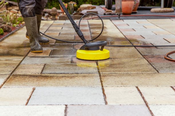 Best Restaurant Pressure Washing  in Brent, FL