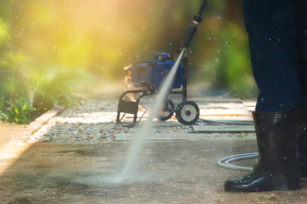 Boat and Dock Cleaning in Brent, FL