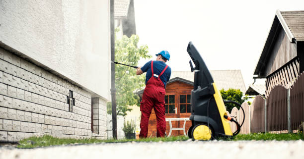 Best House Exterior Washing  in Brent, FL